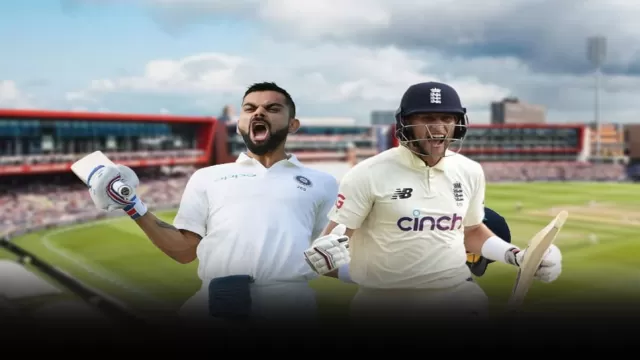 Ind vs Eng 5th Test: Weather Forecast,
