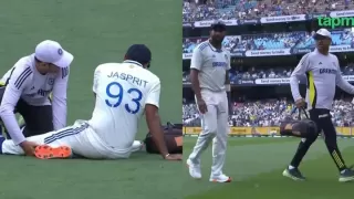 IND vs ENG 5th Test: Will Jasprit Bumrah play the Oval Test?