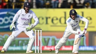 IND vs ENG: A Statistical Breakdown of India Batting in the Test Series