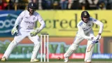 IND vs ENG: A Statistical Breakdown of India Batting in the Test Series