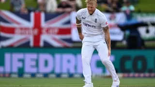 IND vs ENG: Ben Stokes ruled out of fifth Test match due to shoulder injury