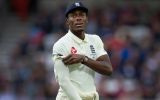 IND vs ENG: Big blow to England, Jofra Archer out of cricket