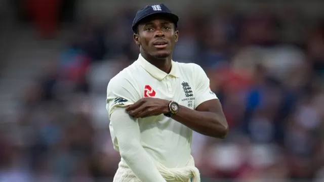 IND vs ENG: Big blow to England,