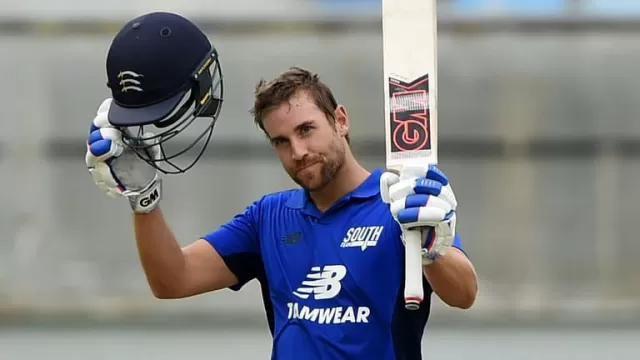 Ind vs Eng: Dawid Malan Added to