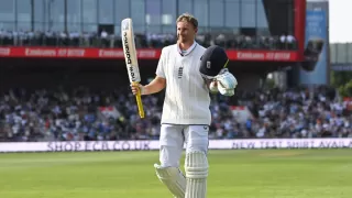 IND vs ENG Day 3 Highlights: Joe Root Century Puts England 186 Runs Ahead
