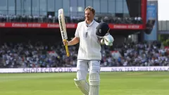 Watch IND vs ENG Day Picture