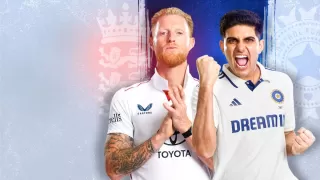 IND vs ENG: England announced playing-11