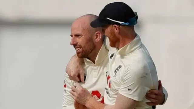 IND vs ENG: England spinner gave such