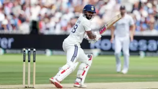 IND vs ENG: Nitish Kumar Reddy