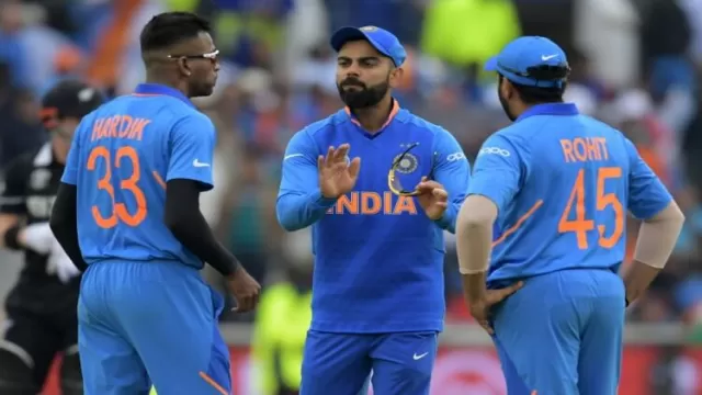 IND vs ENG: Not Rohit this player