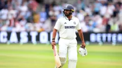IND vs ENG Playing 11: Picture