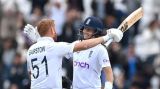 IND vs ENG: Root-Bairstow half-century, England need 119 runs to win