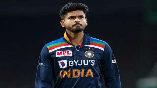IND vs ENG: Shreyas Iyer ruled out