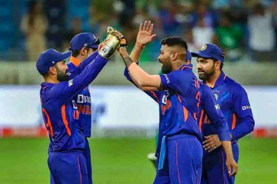 IND vs HK Dream11 Prediction, match preview, Top fantasy picks, Playing11