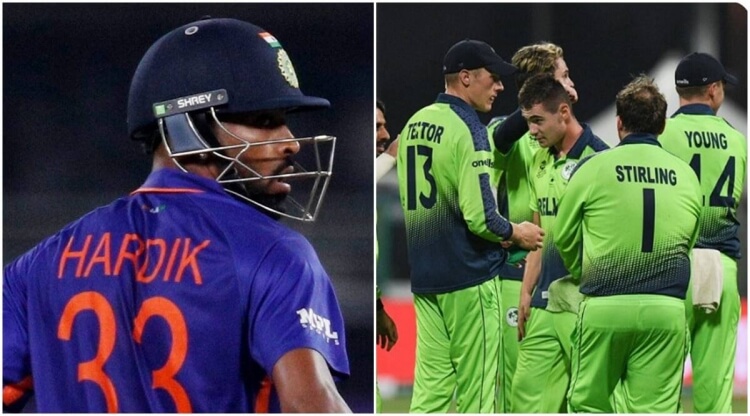 IND vs IRE, These 5 players from Ireland can be difficult for Team India