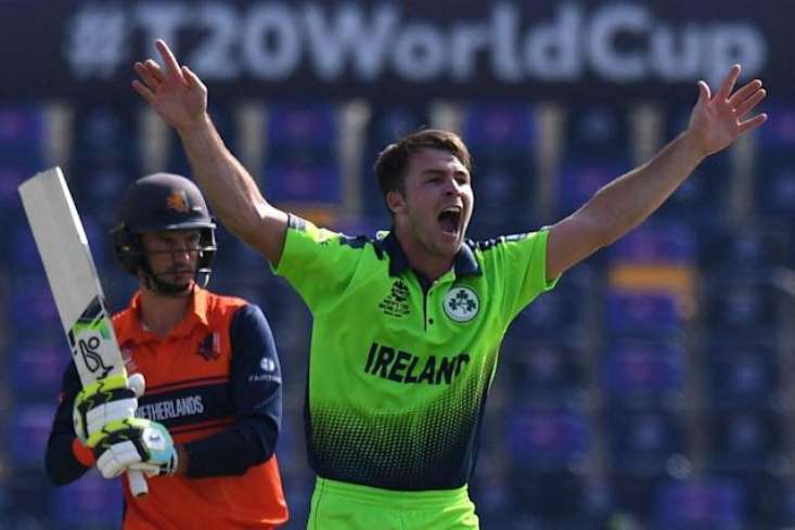 ind vs ire these 5 players from ireland can become a threat to team india 1