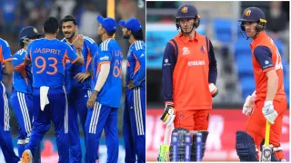 IND vs NED AI Prediction, Team, Winning Probability Odds, Stats & Fantasy Tips