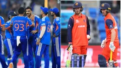 IND vs NED AI Prediction, Picture