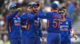 IND vs NOR 2nd T20 warm-up match, Team India won by 10 runs 
