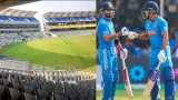 IND vs NZ 1st ODI Pitch Report, Baroda Cricket Stadium stats, records
