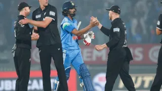 IND vs NZ 2nd ODI Dream11