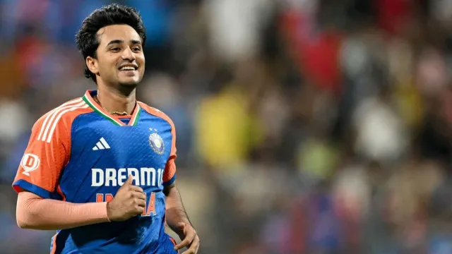 IND vs NZ 2nd T20 Dream11 Team,