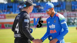 IND vs NZ 3rd ODI Dream11