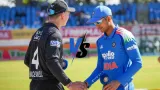 IND vs NZ 3rd ODI Dream11 Team, Vision11, Match Prediction, Live Streaming