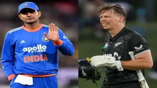 IND vs NZ 3rd ODI Live When and Where to Watch in India