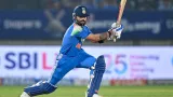IND vs NZ 3rd ODI: Virat Kohli Record in Holkar Stadium Indore