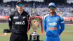 IND vs NZ Dream11 Prediction: Picture