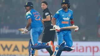 IND vs NZ Dream11 Team, Prediction: Who Will Win Todays 2nd ODI Match?