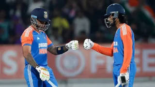 IND vs NZ Match Prediction: Who