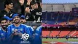 IND vs NZ Pitch Report Today: Narendra Modi Stadium Batting or Bowling Pitch?