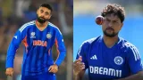 IND vs NZ Playing 11: Kuldeep Yadav or Varun, who will play today match?
