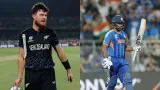 IND vs NZ T20 WC Final: Sanju-Abhishek vs Allen-Seifert Stats Battle