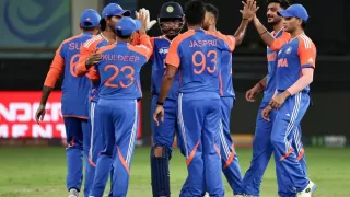 IND vs OMAN Dream11