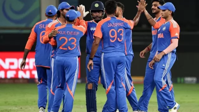 IND vs OMAN Dream11, Vision11 Team, and Match Prediction