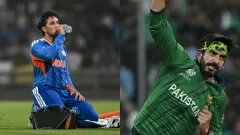 IND vs PAK 2026: 3 Picture