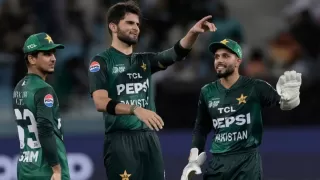 IND vs PAK: 5 Pakistani Players to Watch Out for Against India