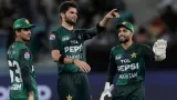 IND vs PAK: 5 Pakistani Players to Watch Out for Against India