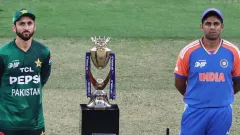 IND vs PAK AI Prediction, Picture