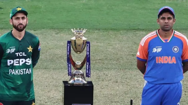 IND vs PAK AI Prediction, Team, Winning