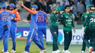 IND vs PAK Dream11 Prediction