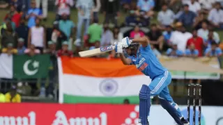 IND vs PAK Dream11