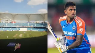 IND vs PAK