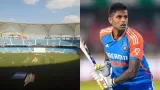 IND vs PAK, Dubai Cricket Stadium T20 stats, records, and Pitch Report