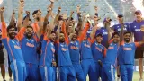 IND vs PAK Final 2025: Asia Cup Winners, Full Awards List and Top Performers