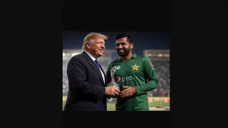 IND vs PAK Final: Twitter Reactions