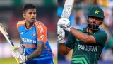 IND vs PAK Head